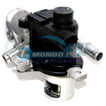 VALVOLA EGR, DSIPOSITIVO CONTROLLO EMISSIONE SCARICO, GRUPPO EGR, VALVOLA RICIRCOLAZIONE GAS, VALVOLA RICIRCOLO GAS SCARICO