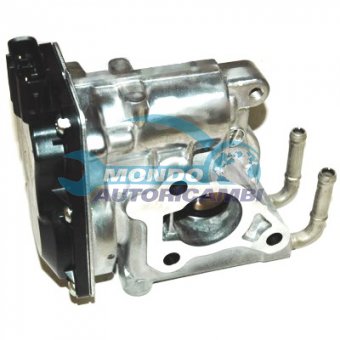 VALVOLA EGR, DSIPOSITIVO CONTROLLO EMISSIONE SCARICO, GRUPPO EGR, VALVOLA RICIRCOLAZIONE GAS, VALVOLA RICIRCOLO GAS SCARICO