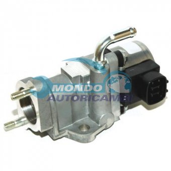VALVOLA EGR, DSIPOSITIVO CONTROLLO EMISSIONE SCARICO, GRUPPO EGR, VALVOLA RICIRCOLAZIONE GAS, VALVOLA RICIRCOLO GAS SCARICO