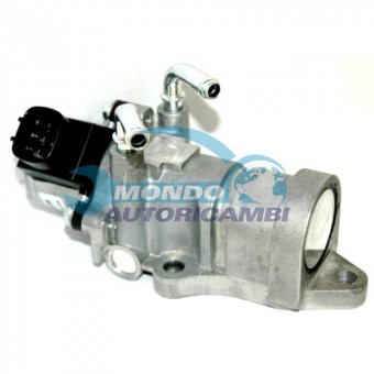 VALVOLA EGR, DSIPOSITIVO CONTROLLO EMISSIONE SCARICO, GRUPPO EGR, VALVOLA RICIRCOLAZIONE GAS, VALVOLA RICIRCOLO GAS SCARICO