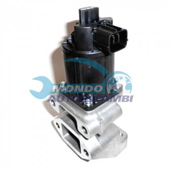 VALVOLA EGR, DSIPOSITIVO CONTROLLO EMISSIONE SCARICO, GRUPPO EGR, VALVOLA RICIRCOLAZIONE GAS, VALVOLA RICIRCOLO GAS SCARICO