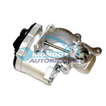 VALVOLA EGR, DSIPOSITIVO CONTROLLO EMISSIONE SCARICO, GRUPPO EGR, VALVOLA RICIRCOLAZIONE GAS, VALVOLA RICIRCOLO GAS SCARICO