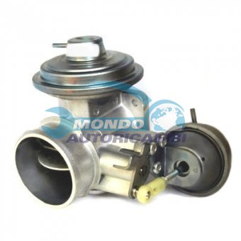 VALVOLA EGR, DSIPOSITIVO CONTROLLO EMISSIONE SCARICO, GRUPPO EGR, VALVOLA RICIRCOLAZIONE GAS, VALVOLA RICIRCOLO GAS SCARICO