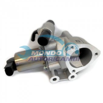 VALVOLA EGR, DSIPOSITIVO CONTROLLO EMISSIONE SCARICO, GRUPPO EGR, VALVOLA RICIRCOLAZIONE GAS, VALVOLA RICIRCOLO GAS SCARICO