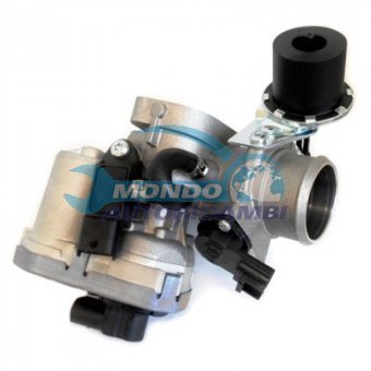 VALVOLA EGR, DSIPOSITIVO CONTROLLO EMISSIONE SCARICO, GRUPPO EGR, VALVOLA RICIRCOLAZIONE GAS, VALVOLA RICIRCOLO GAS SCARICO