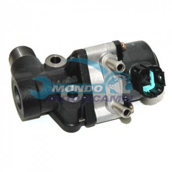 VALVOLA EGR, DSIPOSITIVO CONTROLLO EMISSIONE SCARICO, GRUPPO EGR, VALVOLA RICIRCOLAZIONE GAS, VALVOLA RICIRCOLO GAS SCARICO