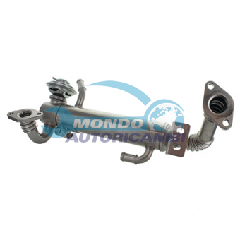 VALVOLA EGR, DSIPOSITIVO CONTROLLO EMISSIONE SCARICO, GRUPPO EGR, VALVOLA RICIRCOLAZIONE GAS, VALVOLA RICIRCOLO GAS SCARICO