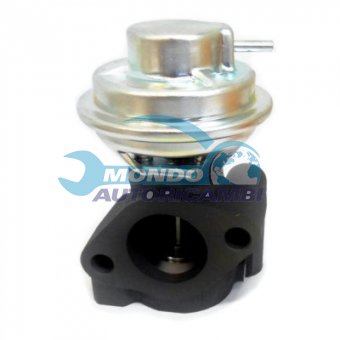 VALVOLA EGR, DSIPOSITIVO CONTROLLO EMISSIONE SCARICO, GRUPPO EGR, VALVOLA RICIRCOLAZIONE GAS, VALVOLA RICIRCOLO GAS SCARICO