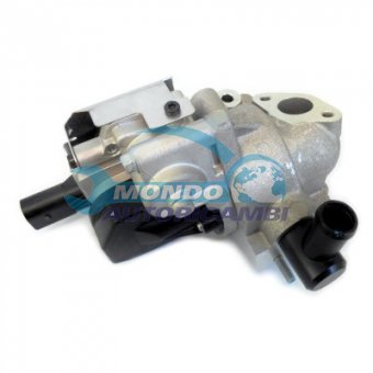 VALVOLA EGR, DSIPOSITIVO CONTROLLO EMISSIONE SCARICO, GRUPPO EGR, VALVOLA RICIRCOLAZIONE GAS, VALVOLA RICIRCOLO GAS SCARICO