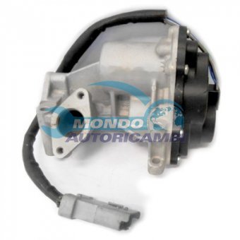 VALVOLA EGR, DSIPOSITIVO CONTROLLO EMISSIONE SCARICO, GRUPPO EGR, VALVOLA RICIRCOLAZIONE GAS, VALVOLA RICIRCOLO GAS SCARICO