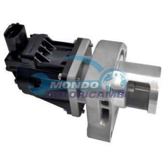 VALVOLA EGR, DSIPOSITIVO CONTROLLO EMISSIONE SCARICO, GRUPPO EGR, VALVOLA RICIRCOLAZIONE GAS, VALVOLA RICIRCOLO GAS SCARICO
