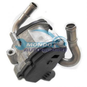 VALVOLA EGR, DSIPOSITIVO CONTROLLO EMISSIONE SCARICO, GRUPPO EGR, VALVOLA RICIRCOLAZIONE GAS, VALVOLA RICIRCOLO GAS SCARICO