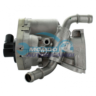 VALVOLA EGR, DSIPOSITIVO CONTROLLO EMISSIONE SCARICO, GRUPPO EGR, VALVOLA RICIRCOLAZIONE GAS, VALVOLA RICIRCOLO GAS SCARICO