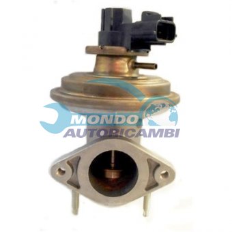 VALVOLA EGR, DSIPOSITIVO CONTROLLO EMISSIONE SCARICO, GRUPPO EGR, VALVOLA RICIRCOLAZIONE GAS, VALVOLA RICIRCOLO GAS SCARICO