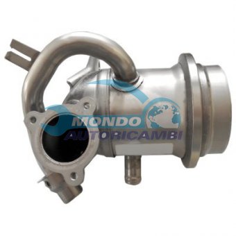 VALVOLA EGR, DSIPOSITIVO CONTROLLO EMISSIONE SCARICO, GRUPPO EGR, VALVOLA RICIRCOLAZIONE GAS, VALVOLA RICIRCOLO GAS SCARICO