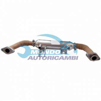 VALVOLA EGR, DSIPOSITIVO CONTROLLO EMISSIONE SCARICO, GRUPPO EGR, VALVOLA RICIRCOLAZIONE GAS, VALVOLA RICIRCOLO GAS SCARICO