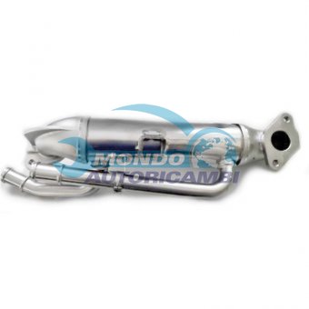 VALVOLA EGR, DSIPOSITIVO CONTROLLO EMISSIONE SCARICO, GRUPPO EGR, VALVOLA RICIRCOLAZIONE GAS, VALVOLA RICIRCOLO GAS SCARICO