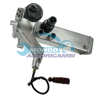 VALVOLA EGR, DSIPOSITIVO CONTROLLO EMISSIONE SCARICO, GRUPPO EGR, VALVOLA RICIRCOLAZIONE GAS, VALVOLA RICIRCOLO GAS SCARICO