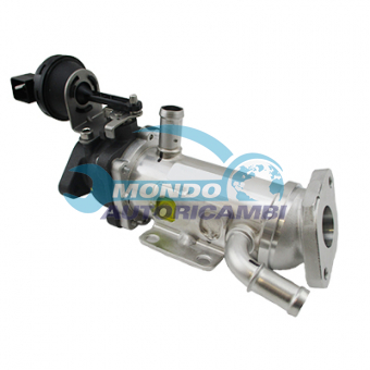 VALVOLA EGR, DSIPOSITIVO CONTROLLO EMISSIONE SCARICO, GRUPPO EGR, VALVOLA RICIRCOLAZIONE GAS, VALVOLA RICIRCOLO GAS SCARICO