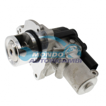 VALVOLA EGR, DSIPOSITIVO CONTROLLO EMISSIONE SCARICO, GRUPPO EGR, VALVOLA RICIRCOLAZIONE GAS, VALVOLA RICIRCOLO GAS SCARICO