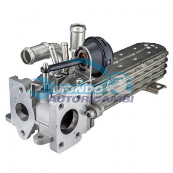 VALVOLA EGR, DSIPOSITIVO CONTROLLO EMISSIONE SCARICO, GRUPPO EGR, VALVOLA RICIRCOLAZIONE GAS, VALVOLA RICIRCOLO GAS SCARICO