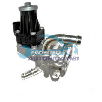 VALVOLA EGR, DSIPOSITIVO CONTROLLO EMISSIONE SCARICO, GRUPPO EGR, VALVOLA RICIRCOLAZIONE GAS, VALVOLA RICIRCOLO GAS SCARICO