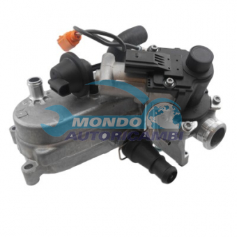VALVOLA EGR, DSIPOSITIVO CONTROLLO EMISSIONE SCARICO, GRUPPO EGR, VALVOLA RICIRCOLAZIONE GAS, VALVOLA RICIRCOLO GAS SCARICO