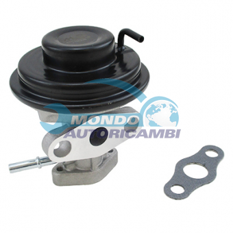 VALVOLA EGR, DSIPOSITIVO CONTROLLO EMISSIONE SCARICO, GRUPPO EGR, VALVOLA RICIRCOLAZIONE GAS, VALVOLA RICIRCOLO GAS SCARICO