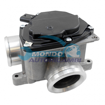 VALVOLA EGR, DSIPOSITIVO CONTROLLO EMISSIONE SCARICO, GRUPPO EGR, VALVOLA RICIRCOLAZIONE GAS, VALVOLA RICIRCOLO GAS SCARICO
