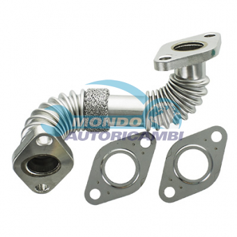 VALVOLA EGR, DSIPOSITIVO CONTROLLO EMISSIONE SCARICO, GRUPPO EGR, VALVOLA RICIRCOLAZIONE GAS, VALVOLA RICIRCOLO GAS SCARICO