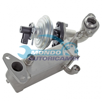 VALVOLA EGR, DSIPOSITIVO CONTROLLO EMISSIONE SCARICO, GRUPPO EGR, VALVOLA RICIRCOLAZIONE GAS, VALVOLA RICIRCOLO GAS SCARICO