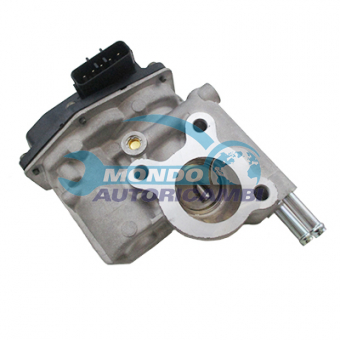 VALVOLA EGR, DSIPOSITIVO CONTROLLO EMISSIONE SCARICO, GRUPPO EGR, VALVOLA RICIRCOLAZIONE GAS, VALVOLA RICIRCOLO GAS SCARICO