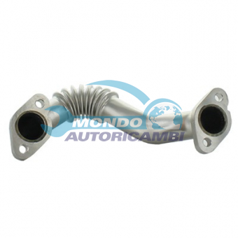 VALVOLA EGR, DSIPOSITIVO CONTROLLO EMISSIONE SCARICO, GRUPPO EGR, VALVOLA RICIRCOLAZIONE GAS, VALVOLA RICIRCOLO GAS SCARICO