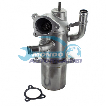 VALVOLA EGR, DSIPOSITIVO CONTROLLO EMISSIONE SCARICO, GRUPPO EGR, VALVOLA RICIRCOLAZIONE GAS, VALVOLA RICIRCOLO GAS SCARICO
