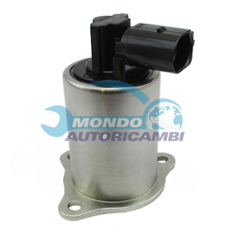 VALVOLA EGR, DSIPOSITIVO CONTROLLO EMISSIONE SCARICO, GRUPPO EGR, VALVOLA RICIRCOLAZIONE GAS, VALVOLA RICIRCOLO GAS SCARICO