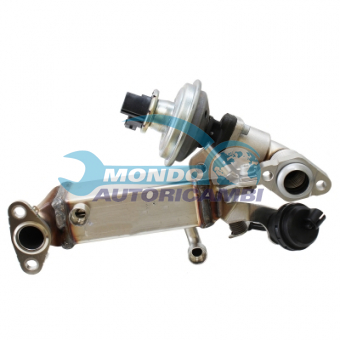 VALVOLA EGR, DSIPOSITIVO CONTROLLO EMISSIONE SCARICO, GRUPPO EGR, VALVOLA RICIRCOLAZIONE GAS, VALVOLA RICIRCOLO GAS SCARICO