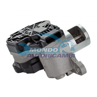 VALVOLA EGR, DSIPOSITIVO CONTROLLO EMISSIONE SCARICO, GRUPPO EGR, VALVOLA RICIRCOLAZIONE GAS, VALVOLA RICIRCOLO GAS SCARICO