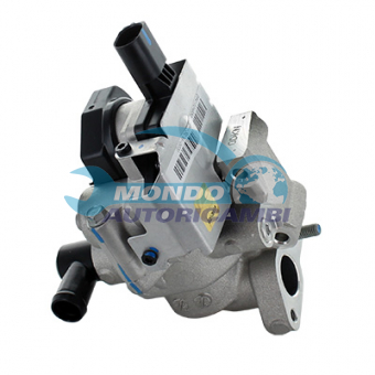 VALVOLA EGR, DSIPOSITIVO CONTROLLO EMISSIONE SCARICO, GRUPPO EGR, VALVOLA RICIRCOLAZIONE GAS, VALVOLA RICIRCOLO GAS SCARICO