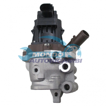 VALVOLA EGR, DSIPOSITIVO CONTROLLO EMISSIONE SCARICO, GRUPPO EGR, VALVOLA RICIRCOLAZIONE GAS, VALVOLA RICIRCOLO GAS SCARICO