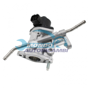 VALVOLA EGR, DSIPOSITIVO CONTROLLO EMISSIONE SCARICO, GRUPPO EGR, VALVOLA RICIRCOLAZIONE GAS, VALVOLA RICIRCOLO GAS SCARICO