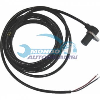 SENSORE ABS, SENSORE CIRCUITO FRENANTE, SENSORE COMANDO ABS