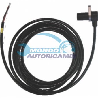 SENSORE ABS, SENSORE CIRCUITO FRENANTE, SENSORE COMANDO ABS