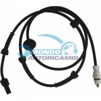 SENSORE ABS, SENSORE CIRCUITO FRENANTE, SENSORE COMANDO ABS