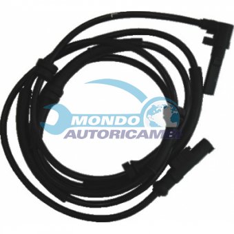 SENSORE ABS, SENSORE CIRCUITO FRENANTE, SENSORE COMANDO ABS
