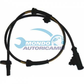 SENSORE ABS, SENSORE CIRCUITO FRENANTE, SENSORE COMANDO ABS