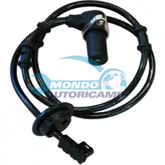 SENSORE ABS, SENSORE CIRCUITO FRENANTE, SENSORE COMANDO ABS