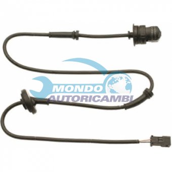 SENSORE ABS, SENSORE CIRCUITO FRENANTE, SENSORE COMANDO ABS