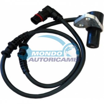 SENSORE ABS, SENSORE CIRCUITO FRENANTE, SENSORE COMANDO ABS