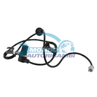 SENSORE ABS, SENSORE CIRCUITO FRENANTE, SENSORE COMANDO ABS