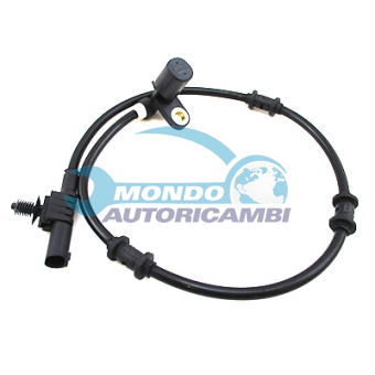 SENSORE ABS, SENSORE CIRCUITO FRENANTE, SENSORE COMANDO ABS